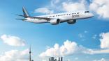 Porter Airlines E195-E2