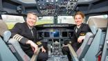 Ryanair pilots 