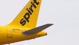 Spirit Airlines