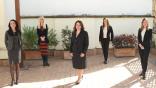 Boeing Southern Europe employees
