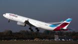 Eurowings A330-300