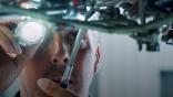 Omni Aircraft maintenance technician