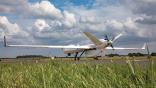 uk skyguardian uas