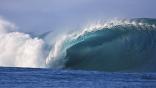 big wave