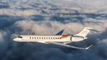 Bombardier Global 7500