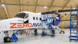 ZeroAvia