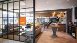 easyJet lounge