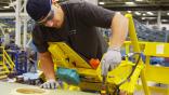Textron Aviation factory