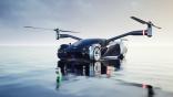 XPeng "flying car"