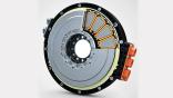 Yasa yokeless motor
