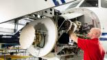 Gogo Avance L5 installation