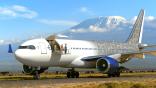 Lufthansa Technik A330 Explorer Concept