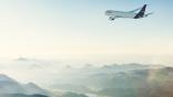 Lufthansa 