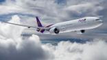 Thai Airways 777-300ER
