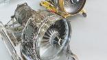 MTU Maintenance CF6-80C2 , GE90 , V2500