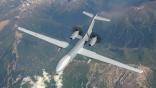 Eurodrone aircraft