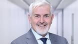 Joramco CEO Fraser Currie