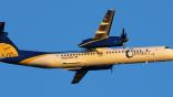 Connect Airlines Dash 8-400