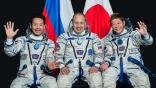 Roscosmos