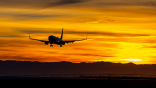 generic SFO sunrise
