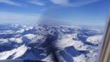 Mountain clearances