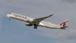 Qatar Airways A350