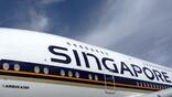 Singapore Airlines A380