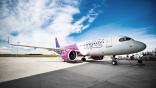 Wizz Air A321neo Aircraft