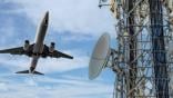 5G tower