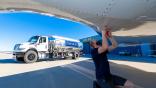 Sun Air Jets photo