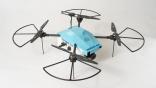 Korean Air drone
