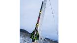 Nebo 25 rocket