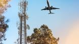 5G tower