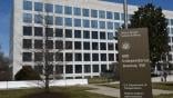 FAA building
