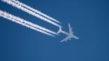 Contrails
