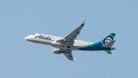 Alaska Airlines Skywest