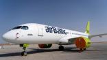 AirBaltic A220-300