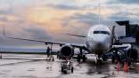 airplane refueling