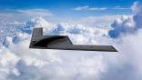 Northrop Grumman B-21 concept