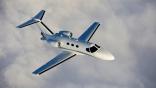 Business Jet