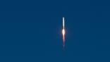 Astra small-satellite launch