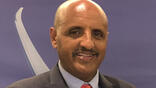 Ethiopian Airlines CEO Tewolde GebreMariam