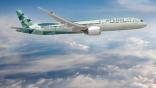 Etihad Airways 