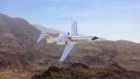 Learjet 75 Liberty
