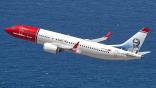 Norwegian
