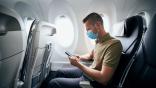 passenger in cabin