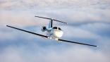 private jet