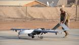 RQ-7B Shadow UAS