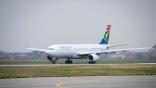 South African Airways A330-300