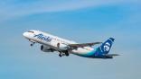 Alaska Airlines